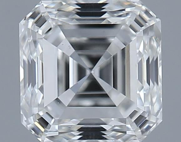 Asscher 0.80 G VS1 - #968079