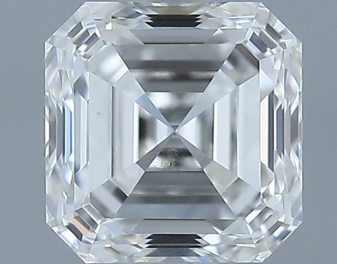 Asscher 0.74 I VS1 - #968092