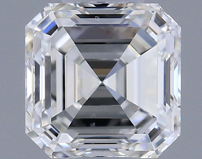 Asscher 0.51 G VS2 - #967814