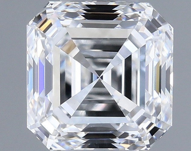 Asscher 0.51 E VS1 - #967848