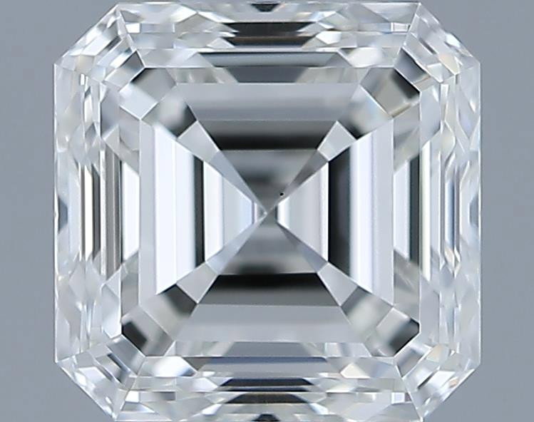 Asscher 0.75 I VS1 - #967792
