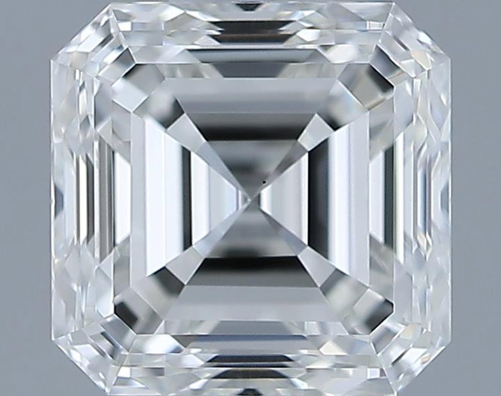Asscher 0.75 I VS1 - #967792