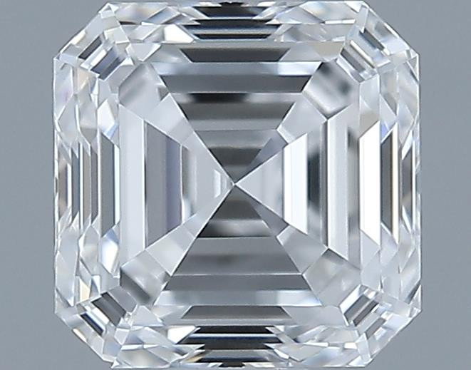 Asscher 1.02 D VVS1 - #967953