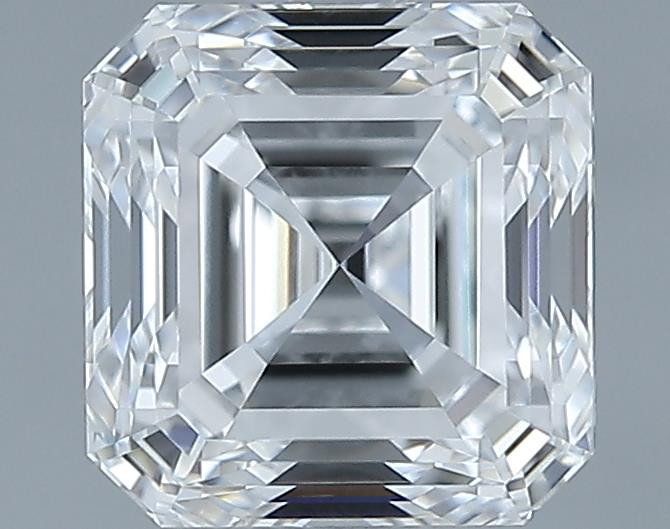 Asscher 1.02 E VVS1 - #967939
