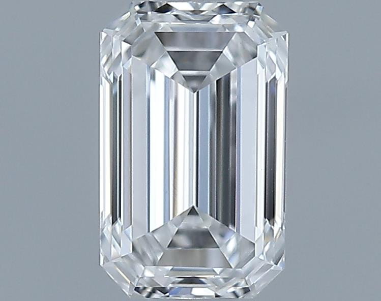 Emerald 0.60 E VVS2 - #967967