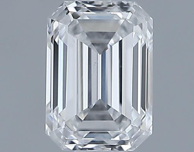 Emerald 0.60 E SI1 - #967873