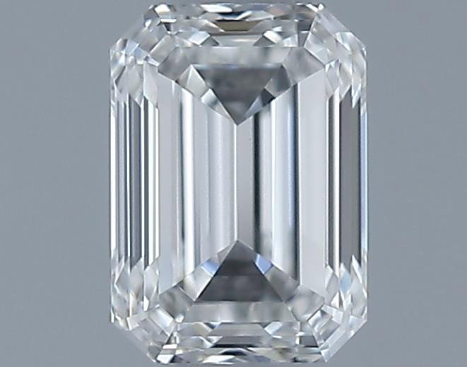 Emerald 0.61 F VVS2 - #968294