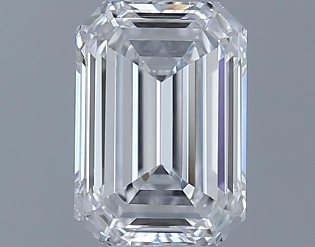 Emerald 0.52 D VVS2 - #968022