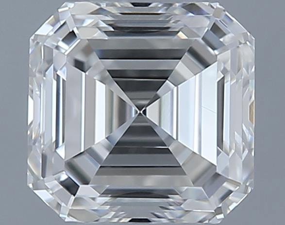 Asscher 0.53 G VVS2 - #967870