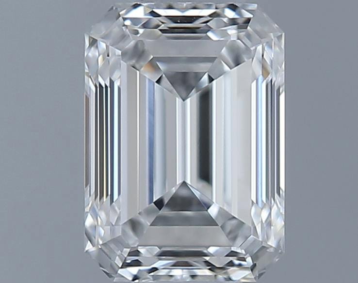 Emerald 0.60 F VVS2 - #968084