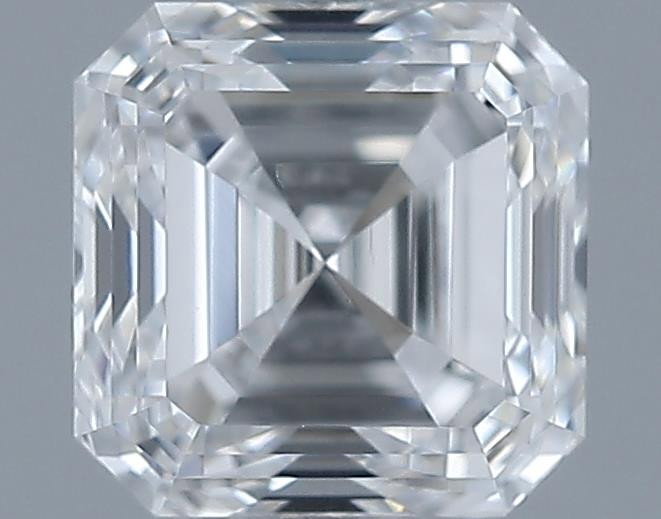 Asscher 0.64 E VS2 - #968035