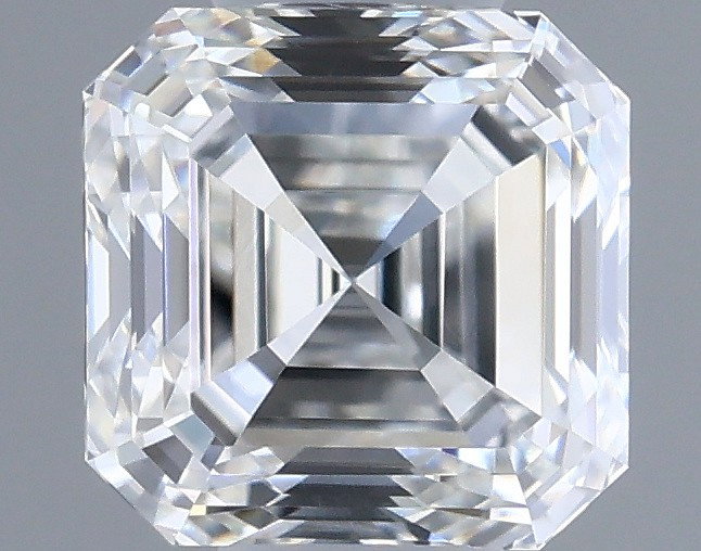 Asscher 0.50 G VVS2 - #967843