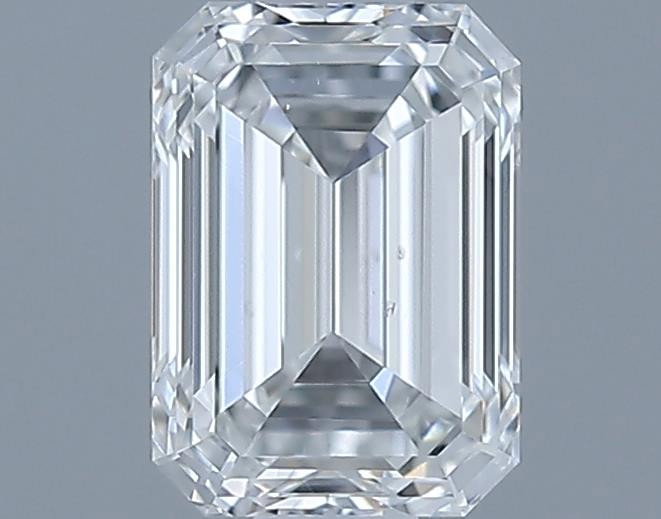 Emerald 0.53 F SI1 - #967966
