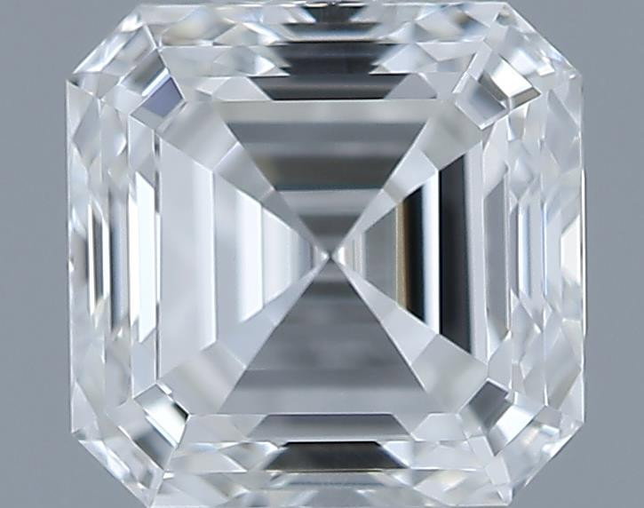 Asscher 0.50 G VVS2 - #968249