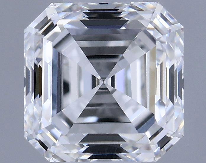 Asscher 0.56 E VVS2 - #967935