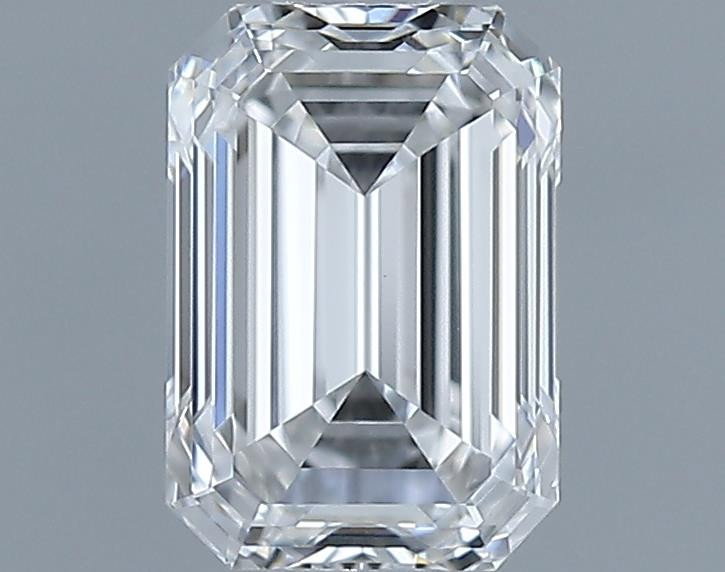 Emerald 0.61 F VVS2 - #968374