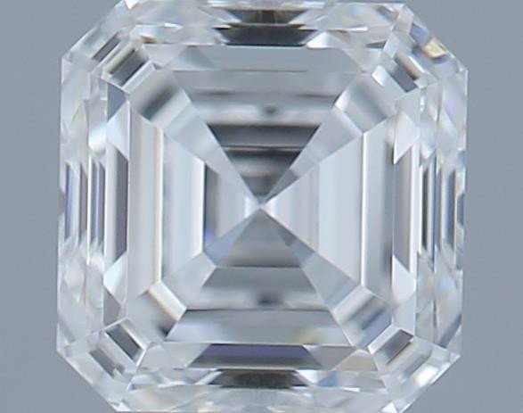 Asscher 0.80 G VVS1 - #968452