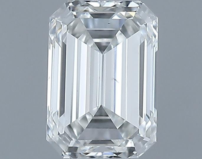 Emerald 0.51 G VS2 - #968319