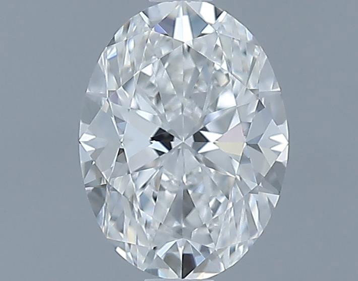 Oval 0.70 F VVS1 - #968390