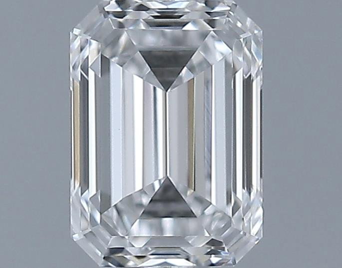 Emerald 0.52 D VVS2 - #968168