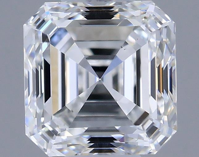 Asscher 0.54 E VS2 - #968180