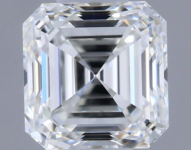 Asscher 0.53 G VVS2 - #968205