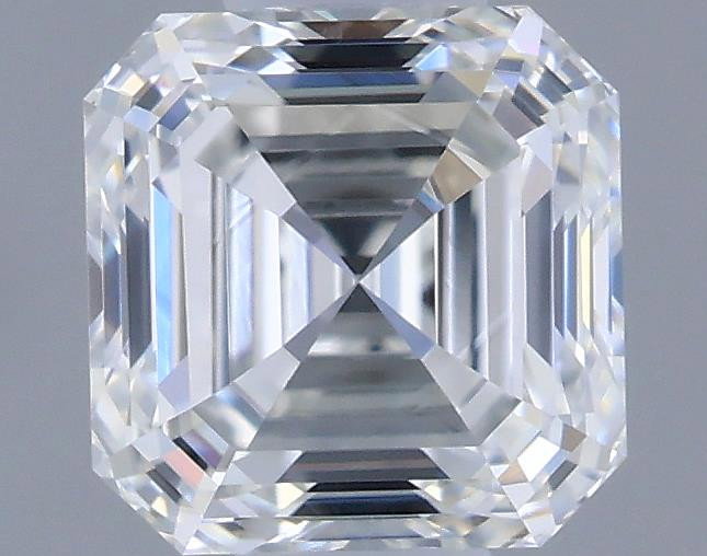 Asscher 0.53 G VVS2 - #968189