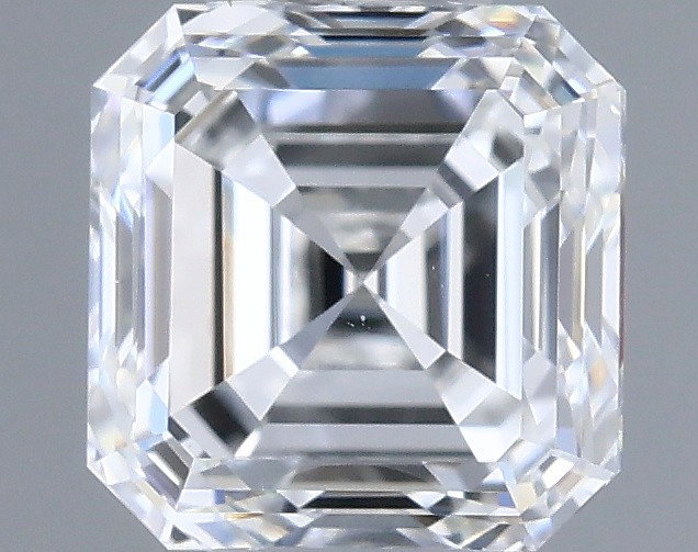 Asscher 0.51 E VS1 - #968186