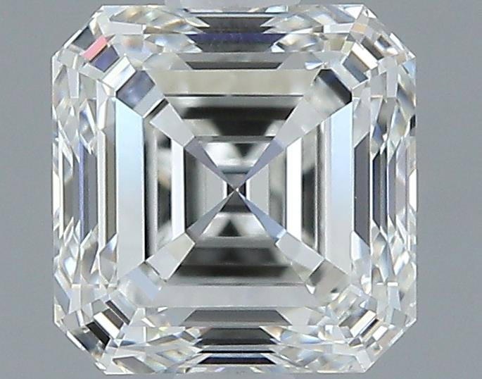 Asscher 1.64 H VVS1 - #968800