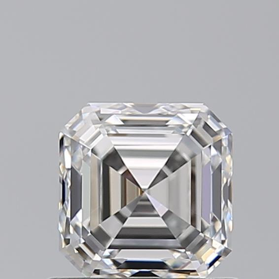 Asscher 1.01 H VVS1 - #968141