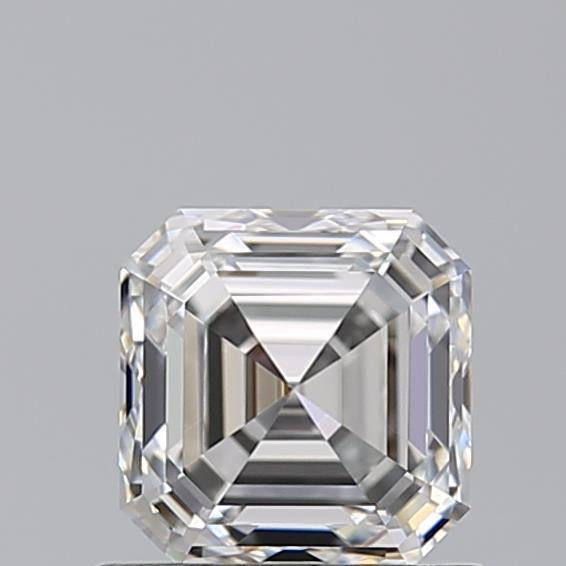 Asscher 1.01 H VVS1 - #968141