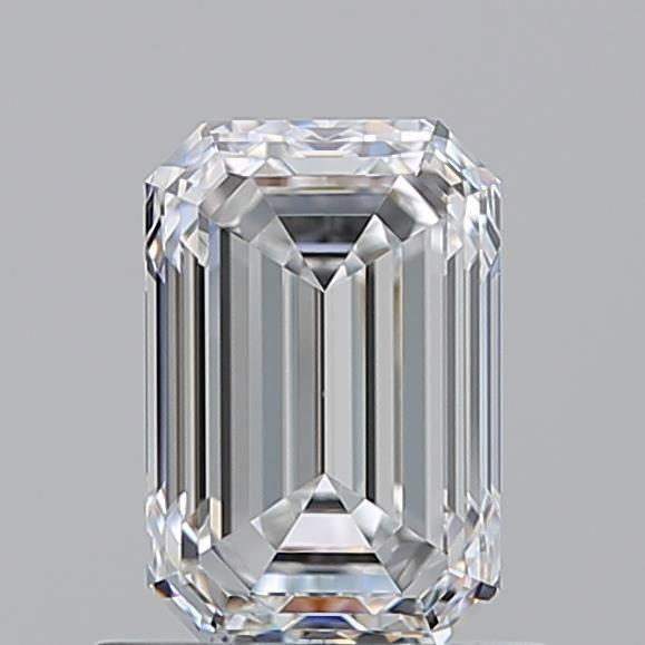 Emerald 1.01 D VVS2 - #968163