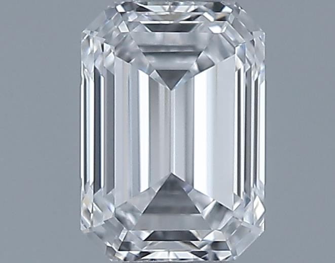 Emerald 0.52 D VS2 - #968602