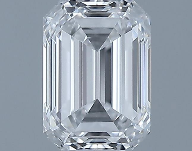 Emerald 0.55 D VVS1 - #968604