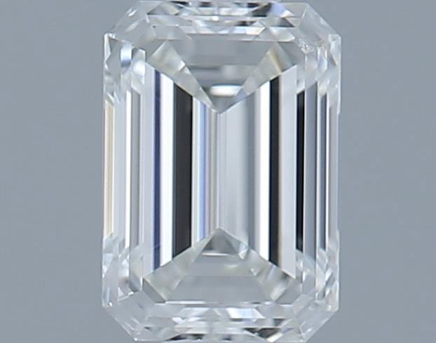 Emerald 0.51 H VVS2 - #968700