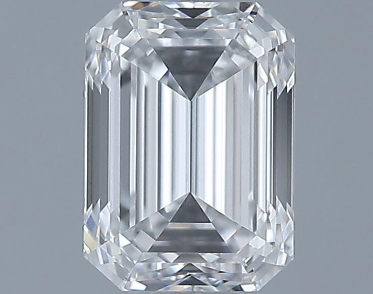Emerald 0.91 E IF - #968562 0
