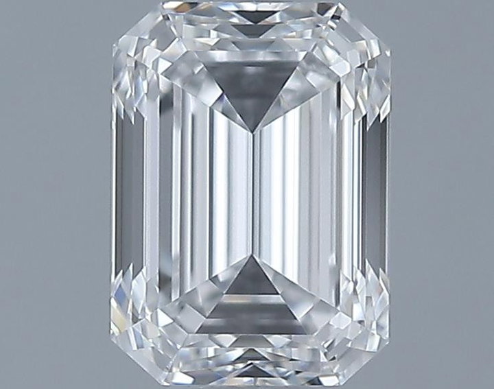 Emerald 0.91 E IF - #968562