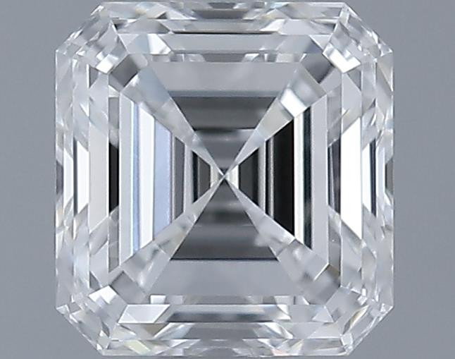 Asscher 0.70 D VS1 - #968803