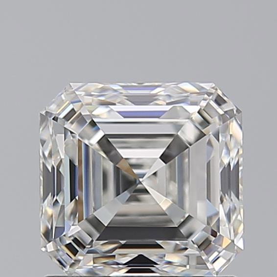 Asscher 1.50 H VVS2 - #968660
