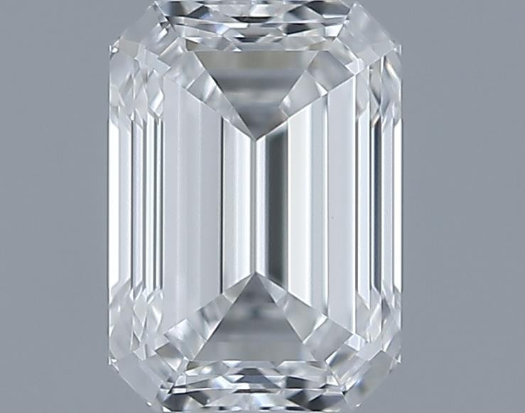 Emerald 0.51 G VVS1 - #968427