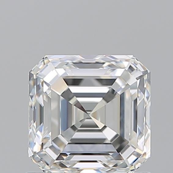 Asscher 1.20 H VVS2 - #968818