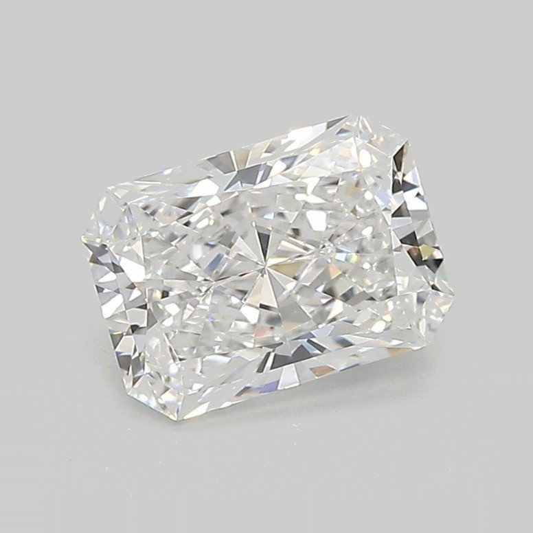 Radiant 1.58 D VVS2 - #969049 - Lab Grown 0