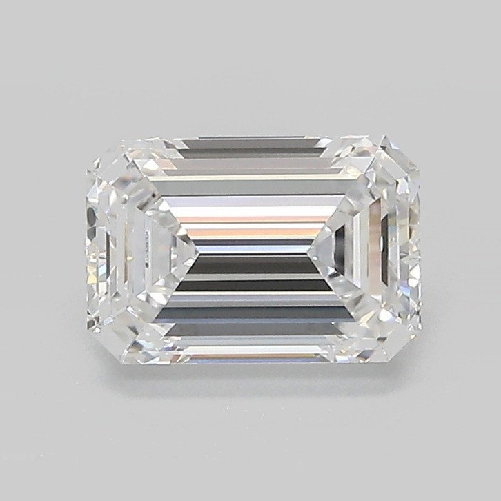 Emerald 1.57 D VVS2 - #969104 - Lab Grown 0