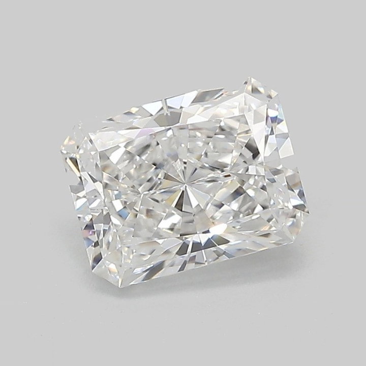 Radiant 1.76 D VVS2 - #969130 - Lab Grown