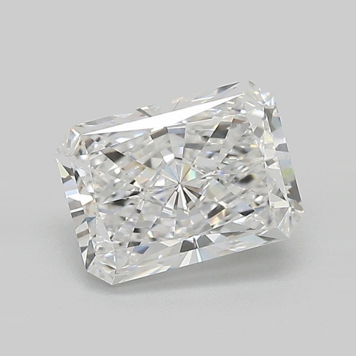 Radiant 1.59 D VVS2 - #969138 - Lab Grown