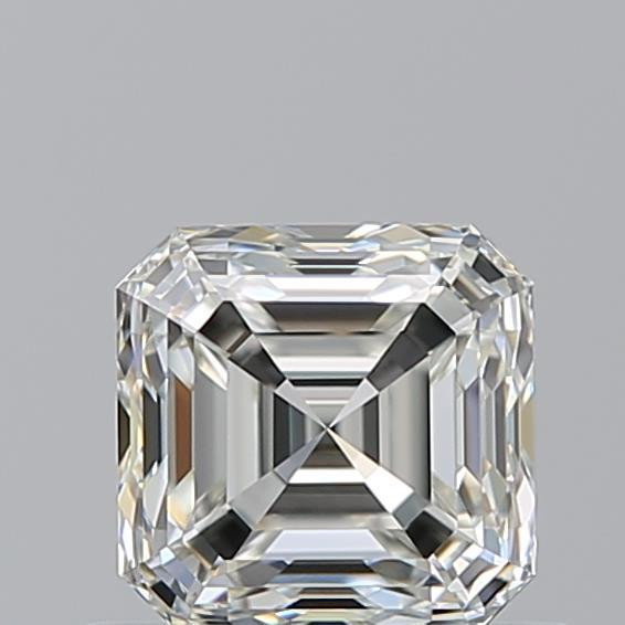 Asscher 0.70 J VVS1 - #969264