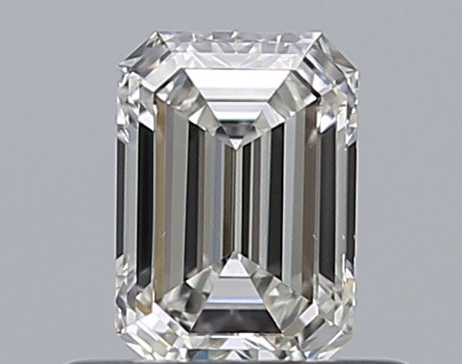 Emerald 0.51 G VS1 - #969430