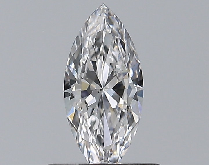 Marquise 0.5 D VVS2 - #969420