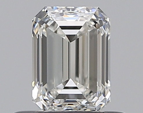 Emerald 0.51 G VVS1 - #969481
