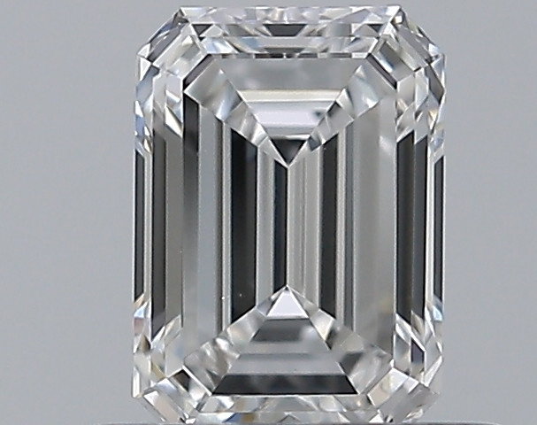 Emerald 0.52 D VS2 - #969465